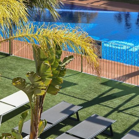 Apartement Verano El Campello - 2 Bedrooms - Piscina - Garaje Екстериор снимка