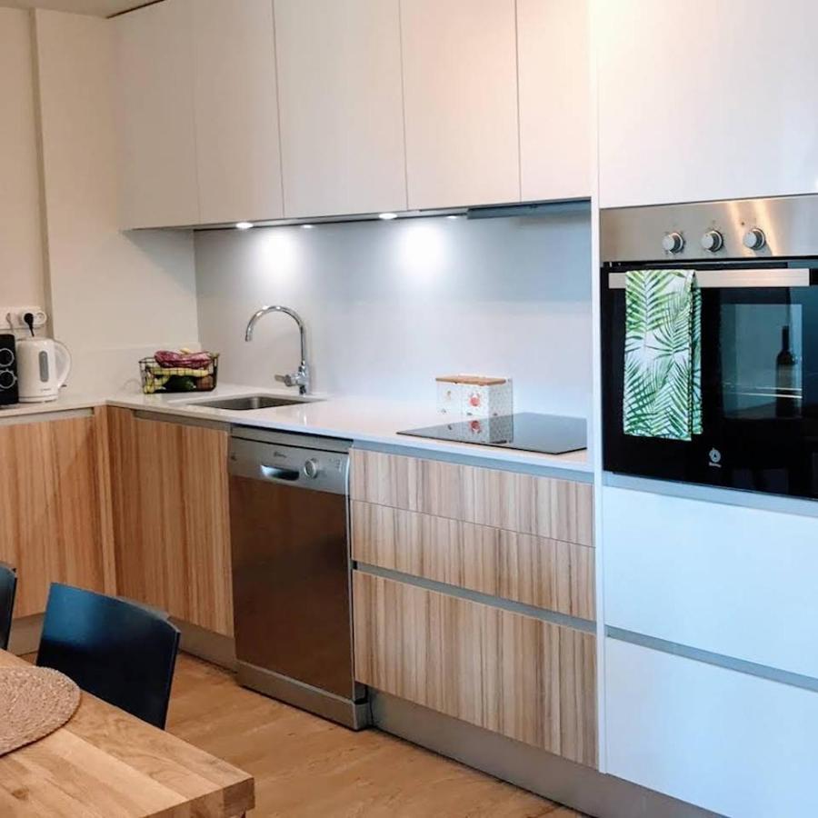 Apartement Verano El Campello - 2 Bedrooms - Piscina - Garaje Екстериор снимка